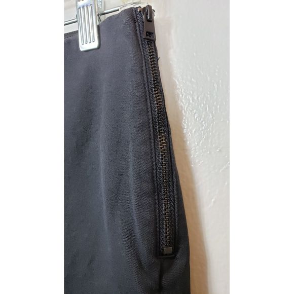 Everlane Side-zip Work Pointe Pant - Picture 4 of 8